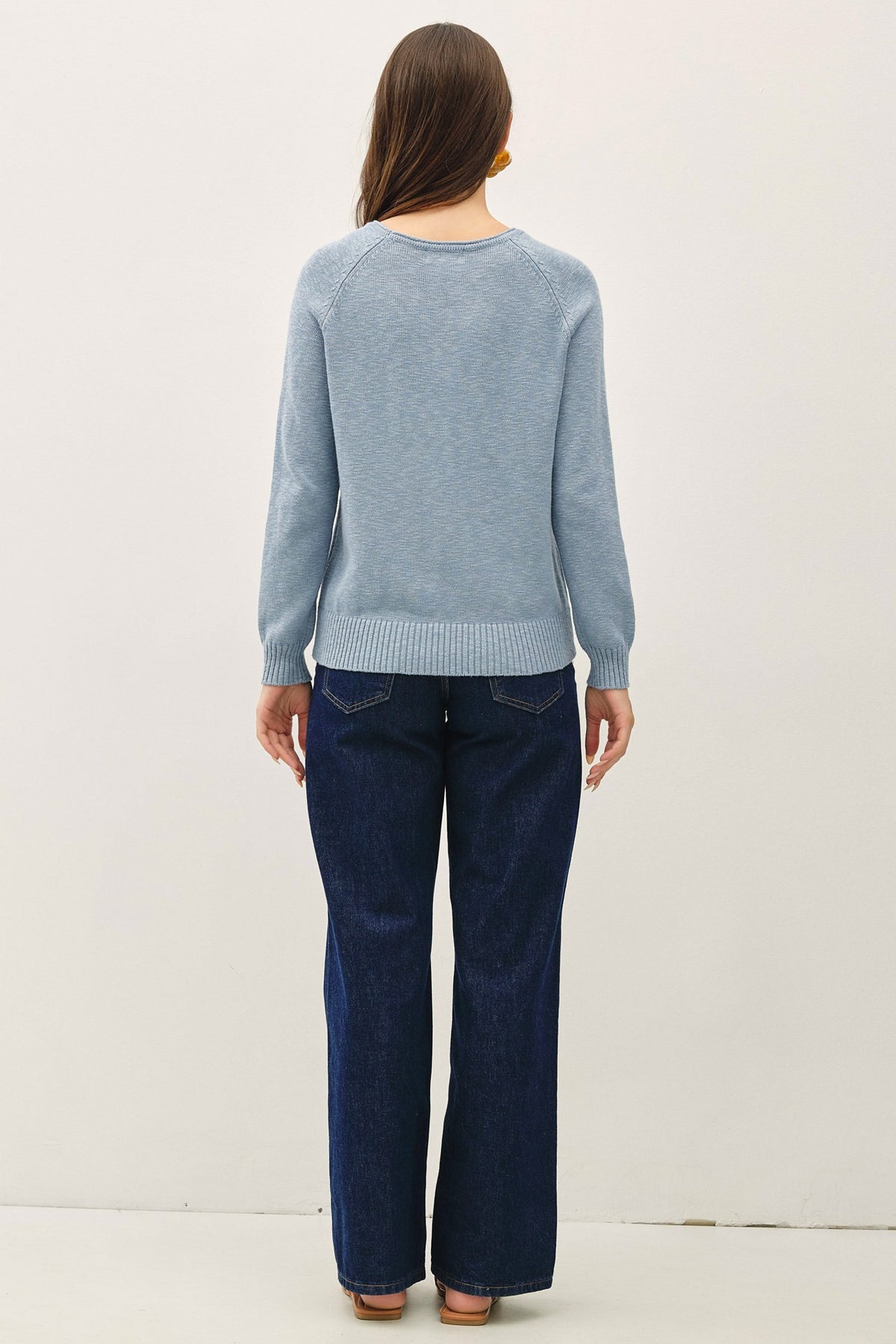 Ava Sweater