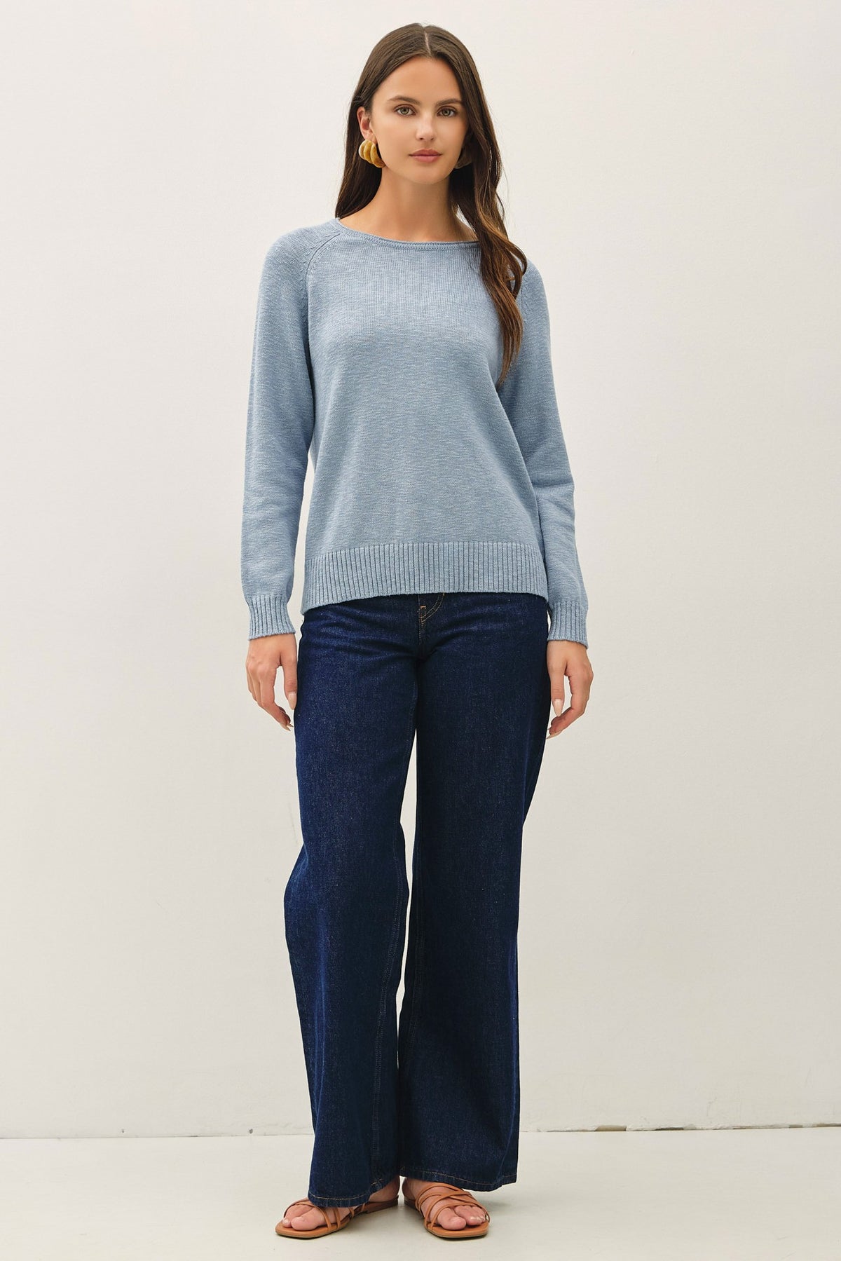 Ava Sweater
