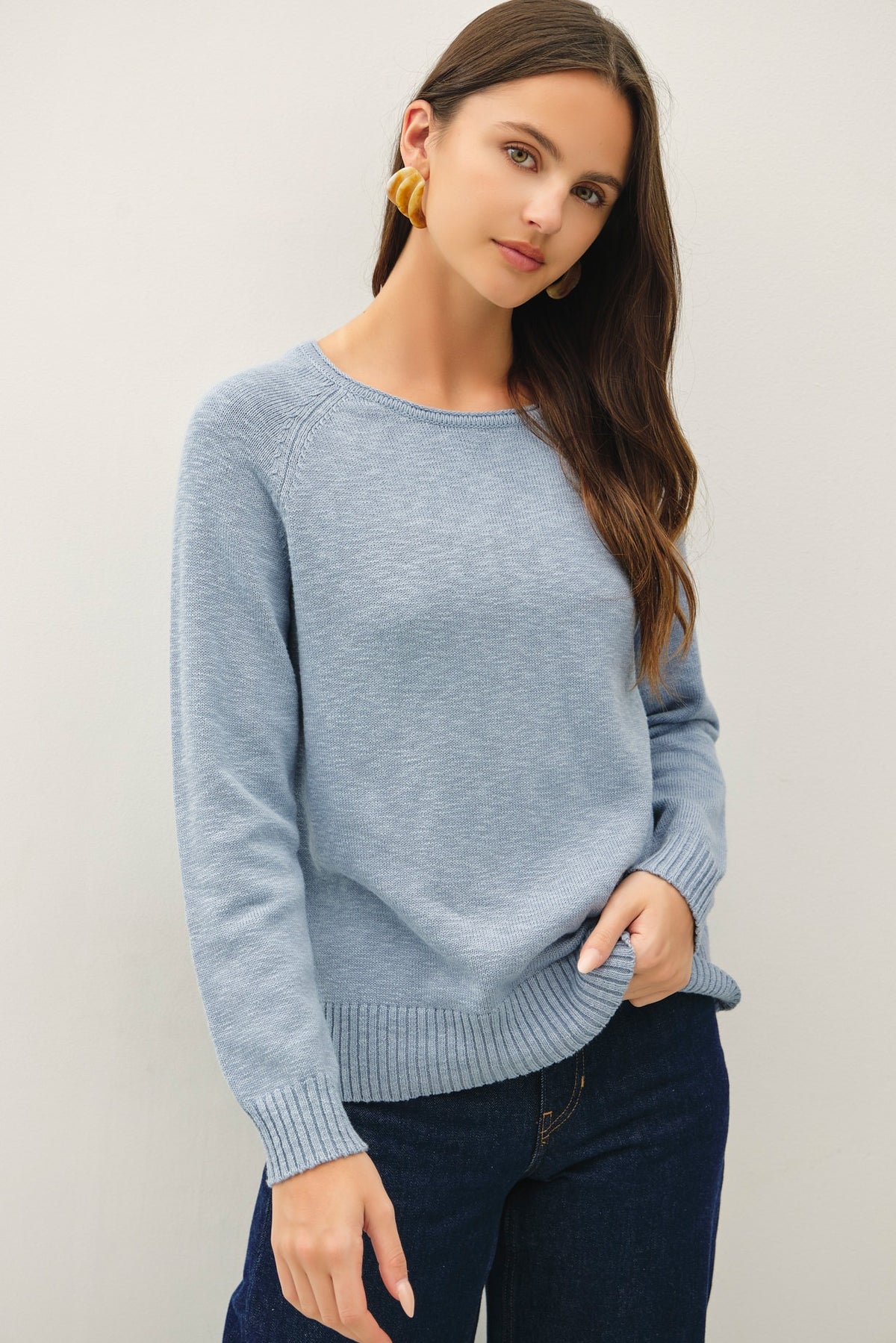 Ava Sweater