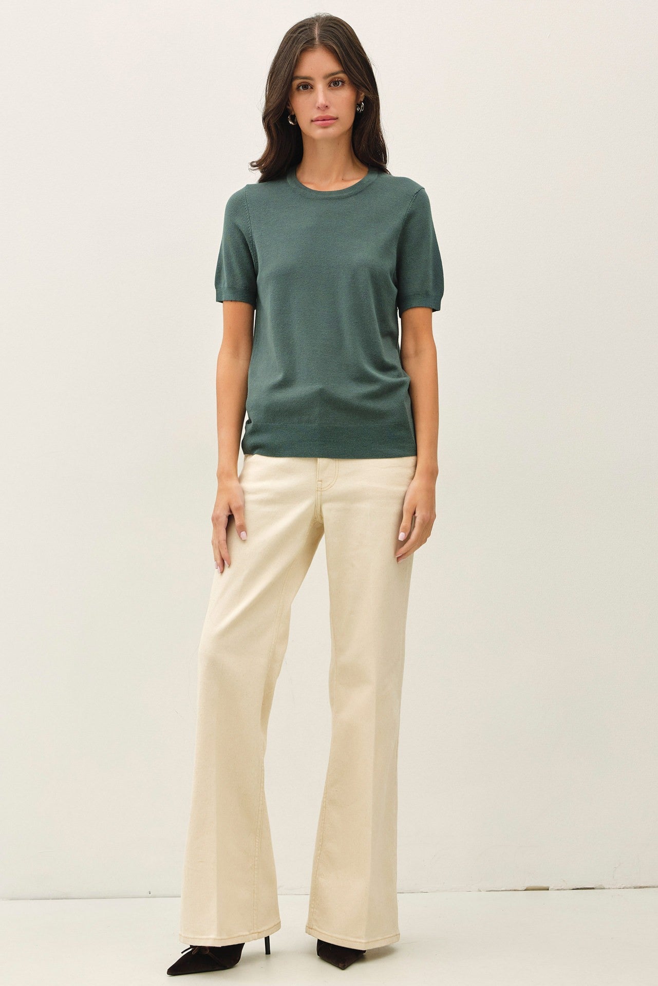 Kourtney Top