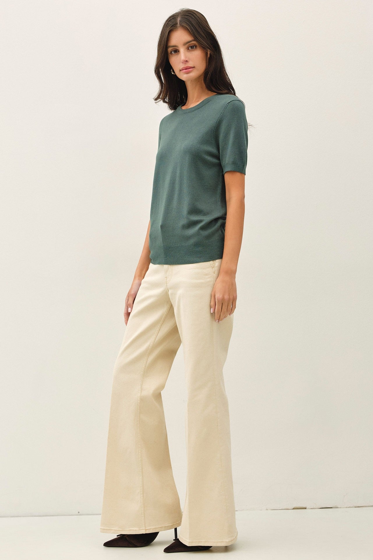 Kourtney Top