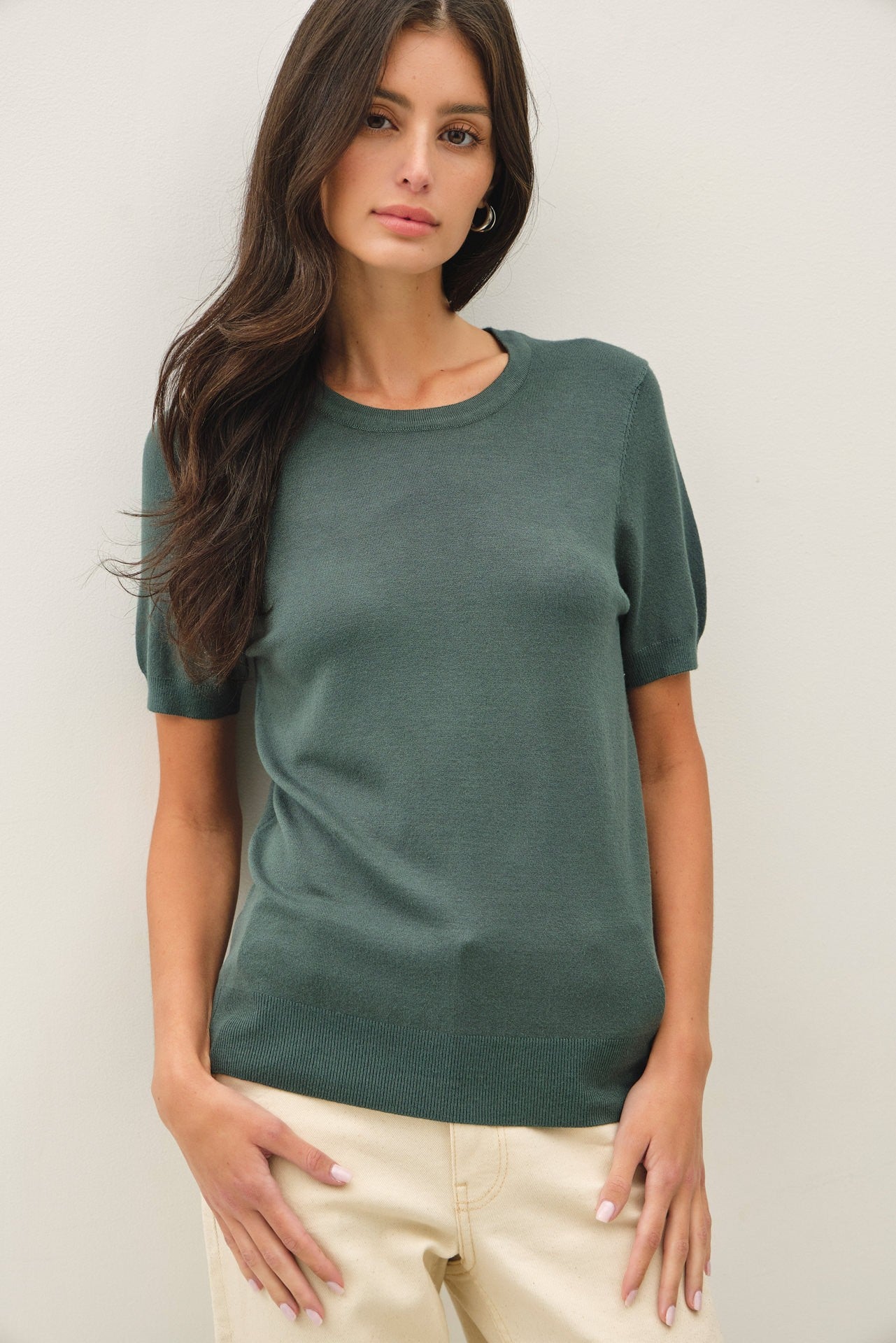 Kourtney Top