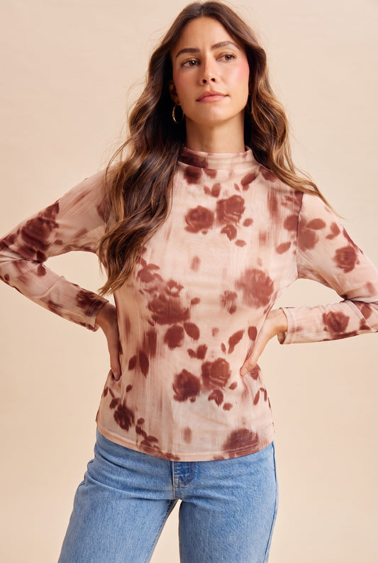 Mallory Top