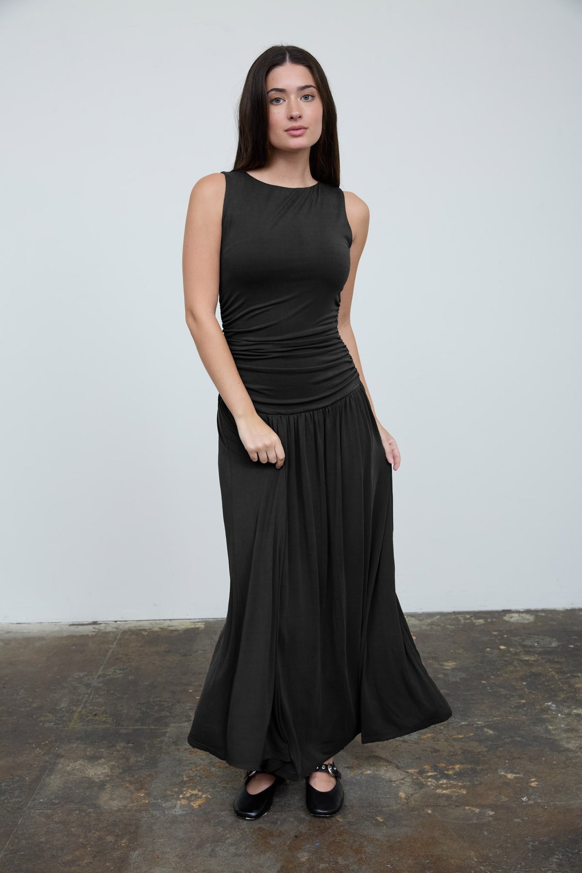 Shelly Dress