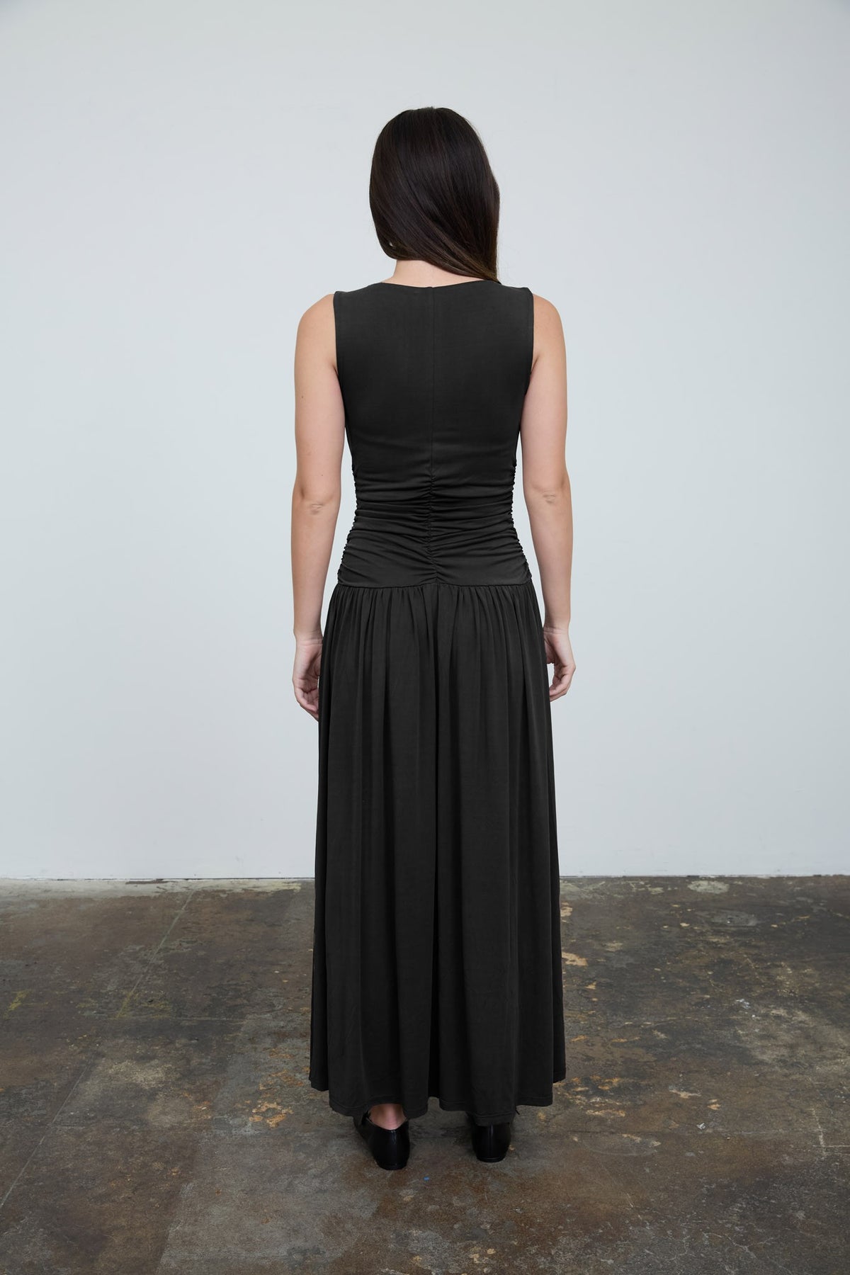 Shelly Dress