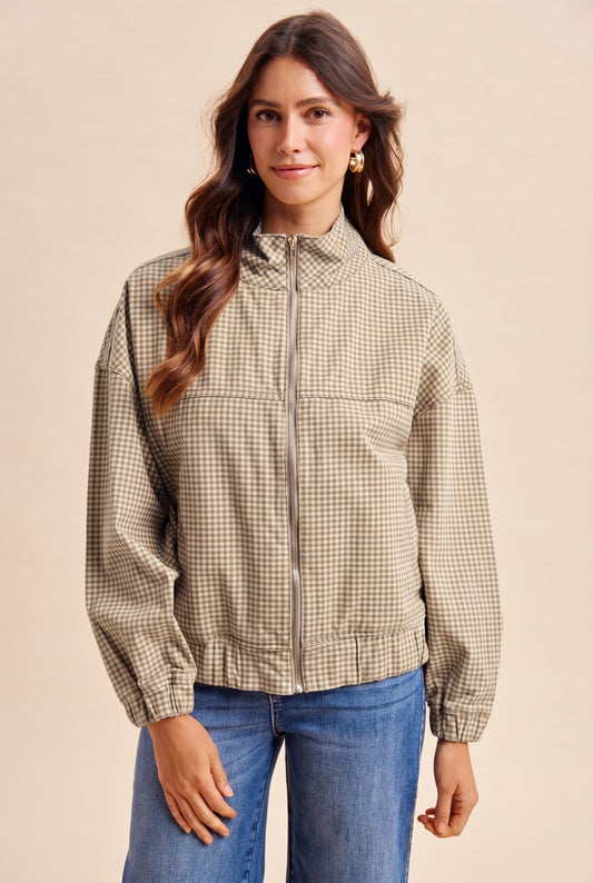 Cassie Jacket