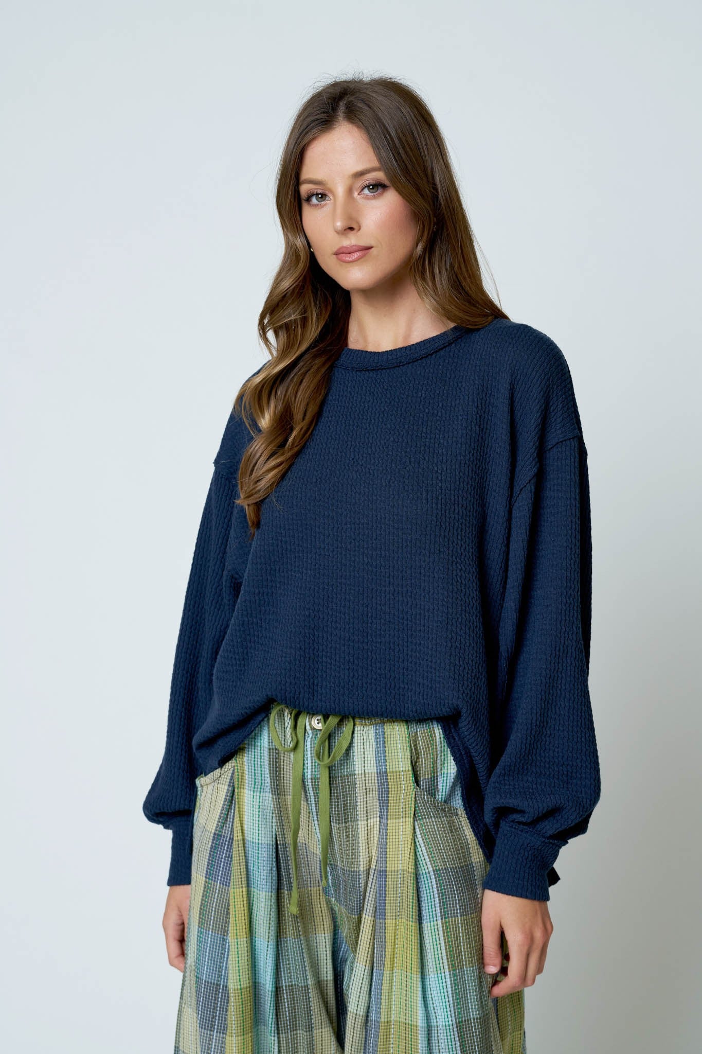 Jasmine Top