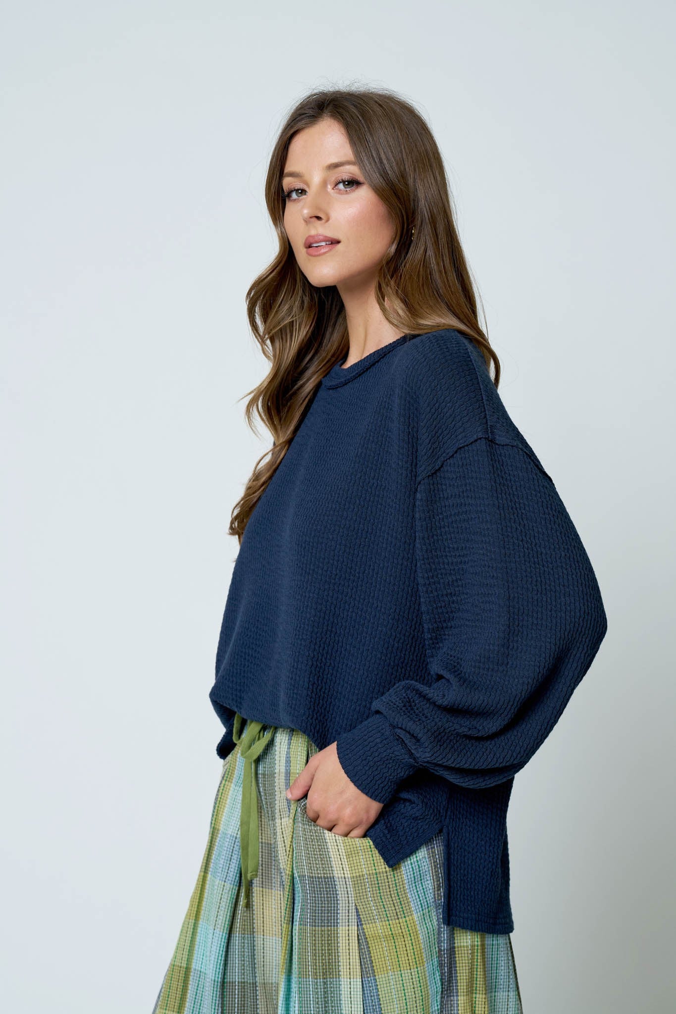 Jasmine Top