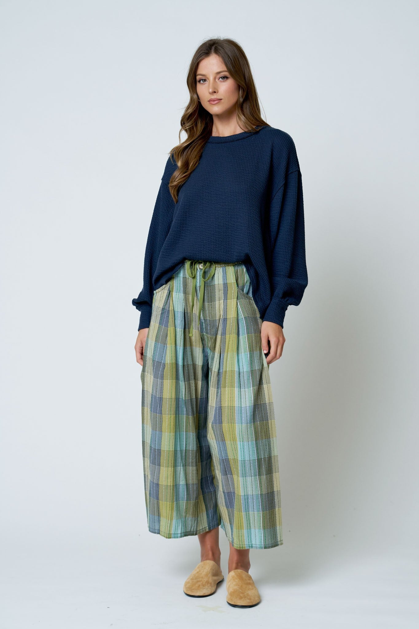 Jasmine Top