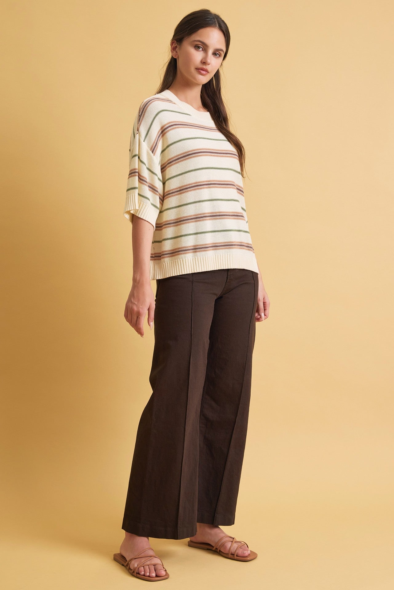 Kim Sweater