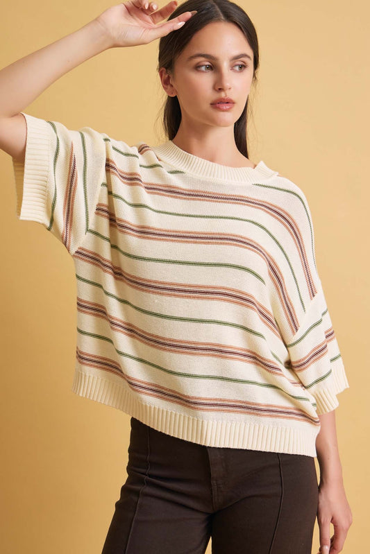 Kim Sweater