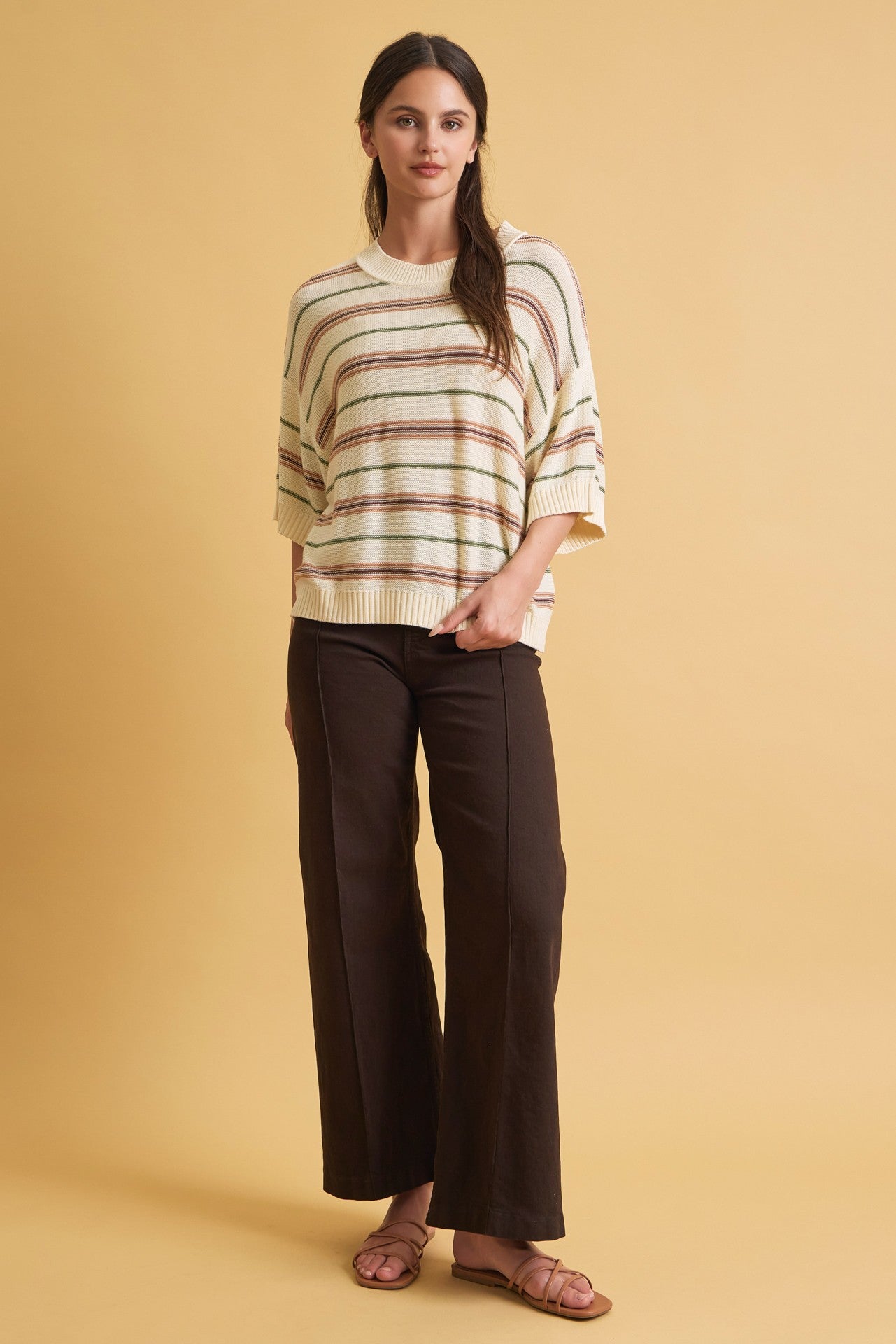 Kim Sweater