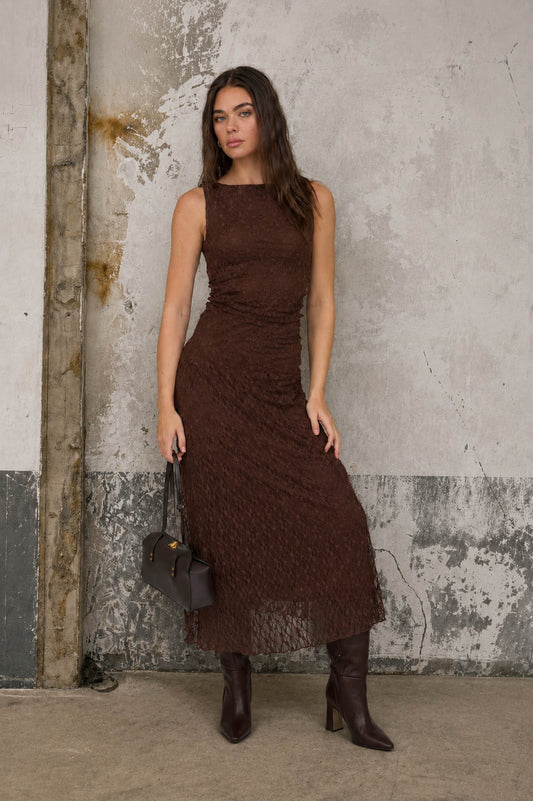 Caitlin Dress