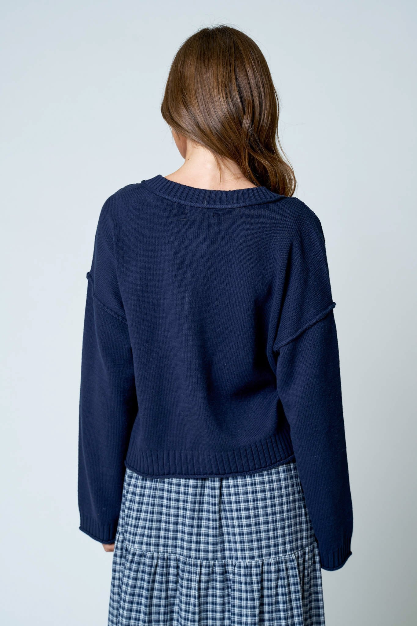 Jalen Cardigan