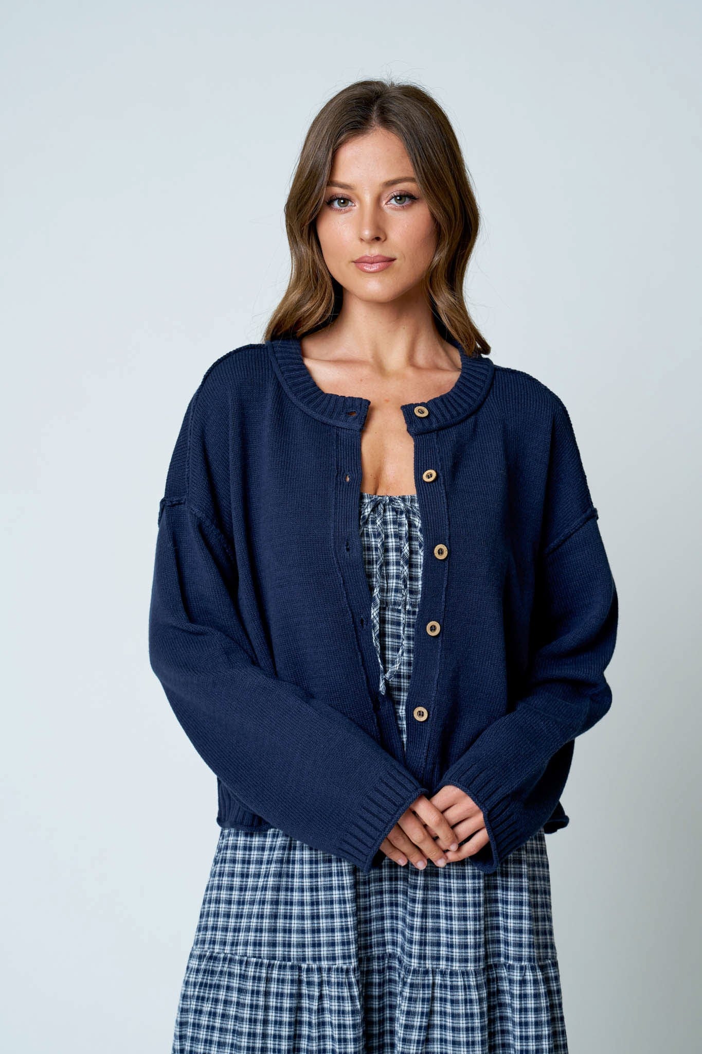 Jalen Cardigan