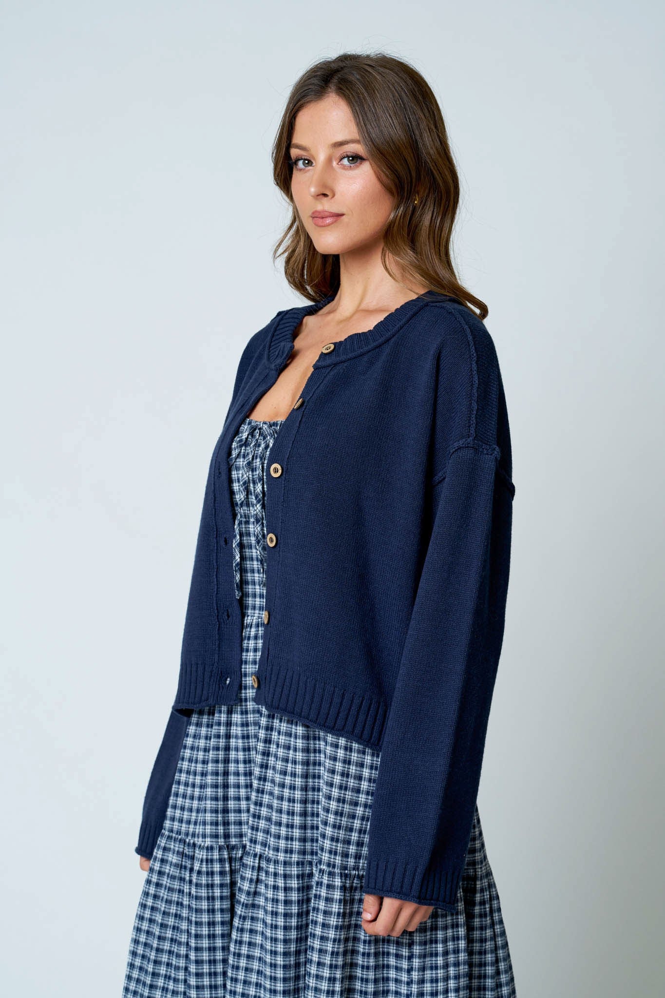 Jalen Cardigan