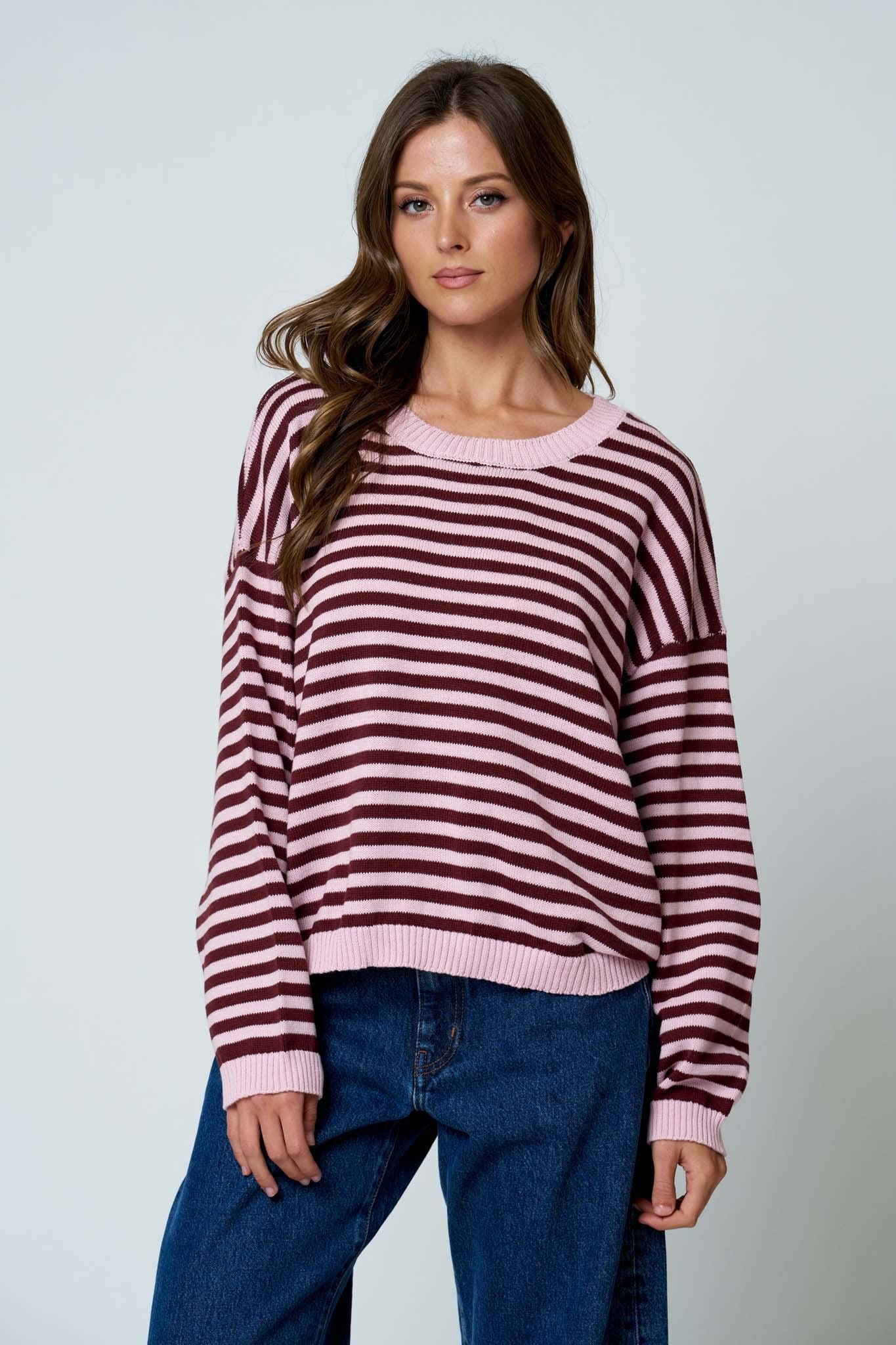 Brenda Sweater