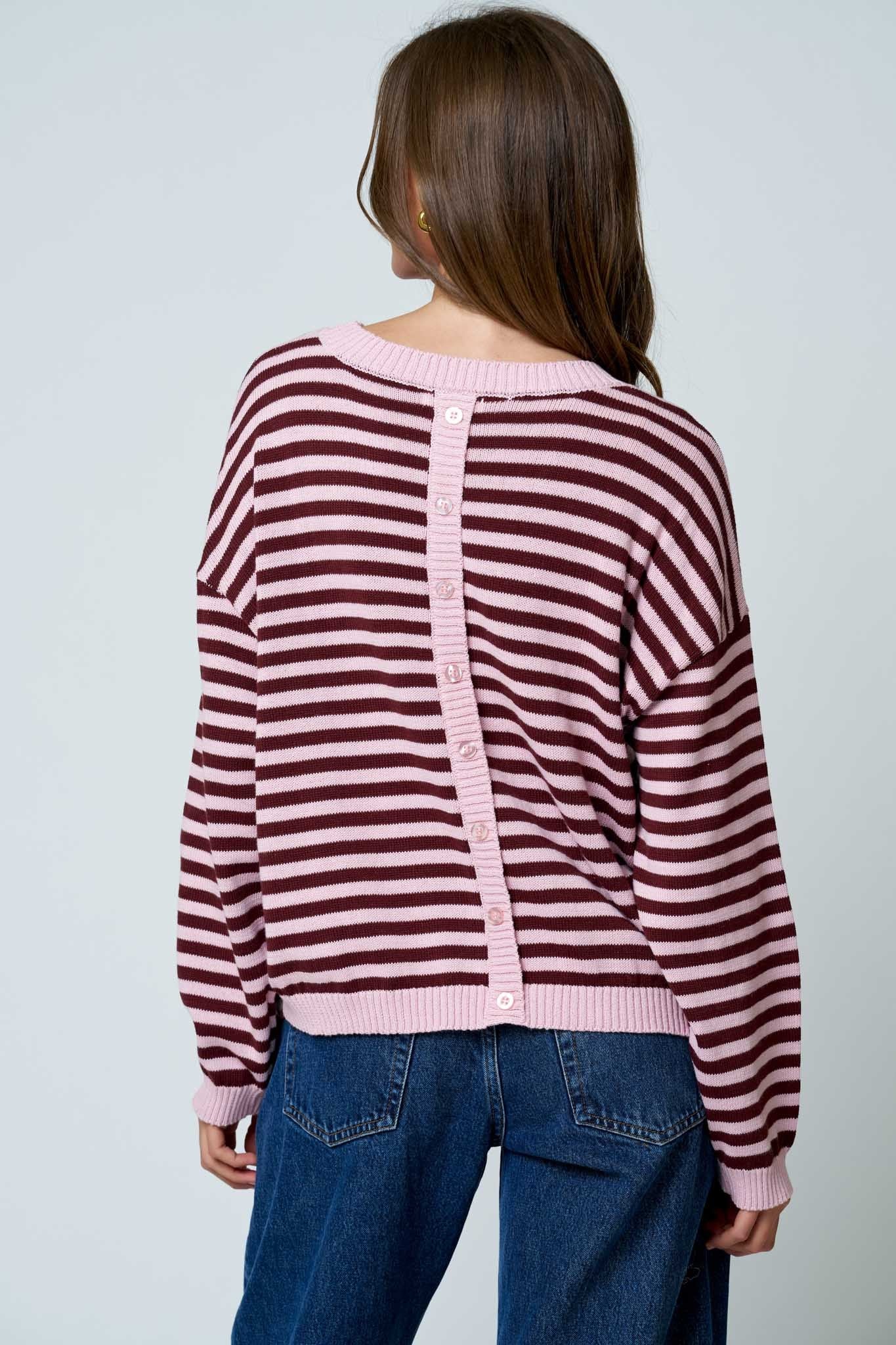 Brenda Sweater