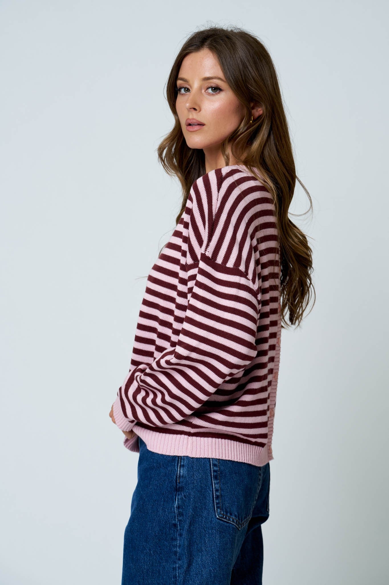 Brenda Sweater