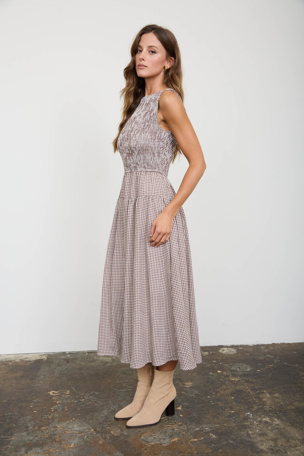 Heidi Dress