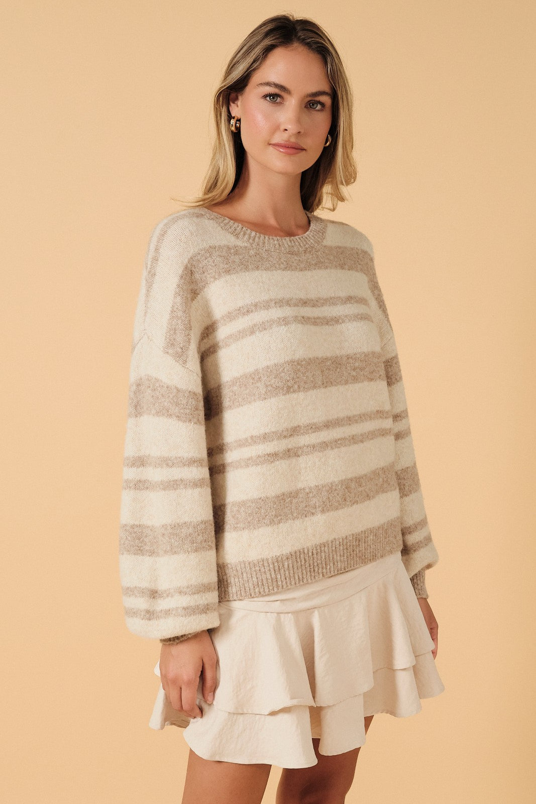 Nicole Sweater