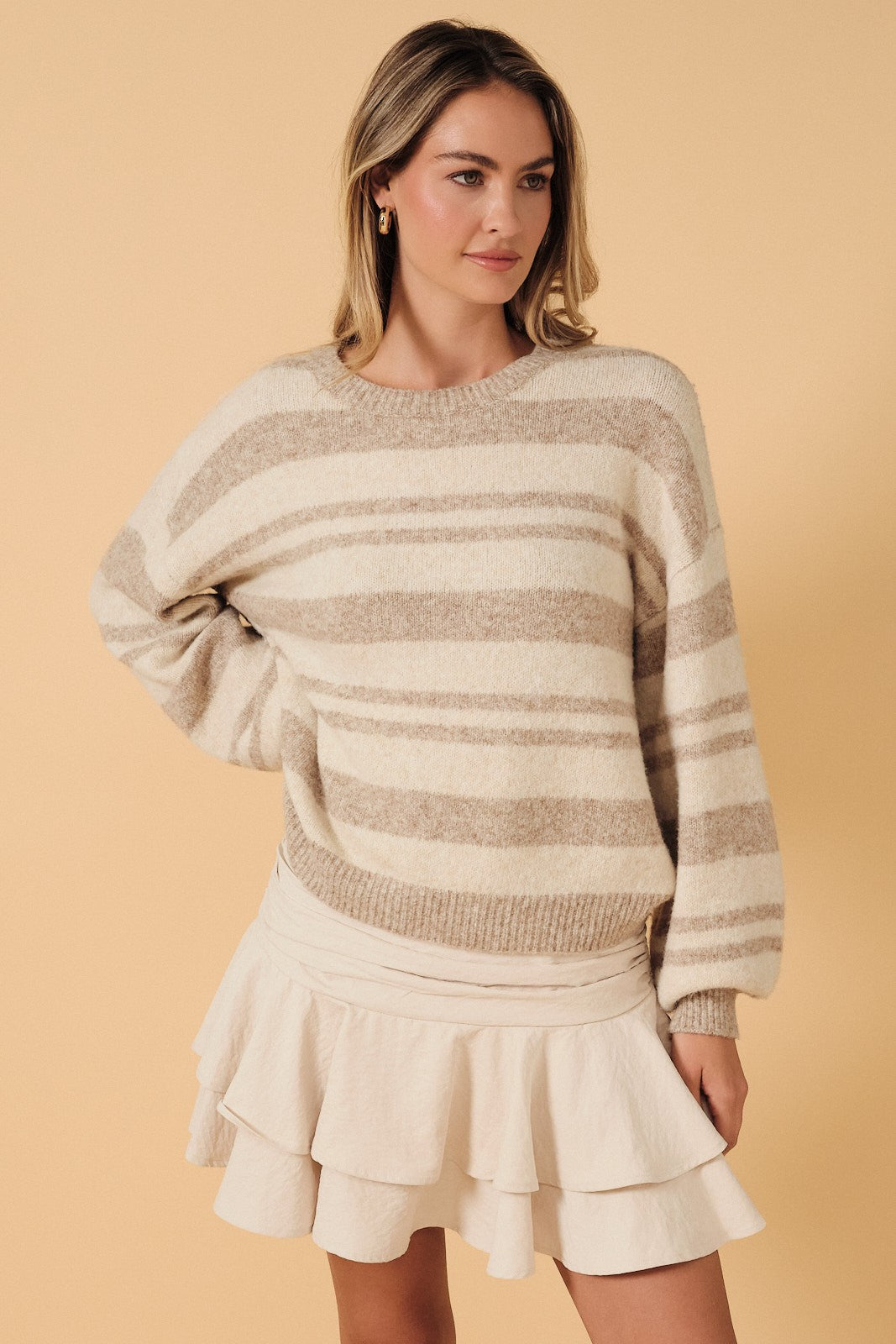 Nicole Sweater
