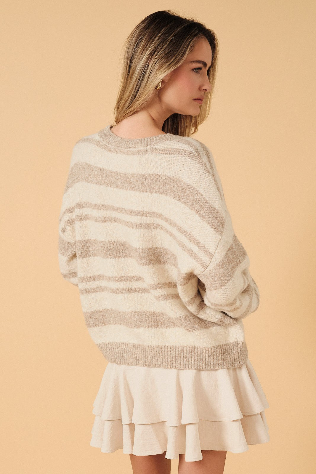 Nicole Sweater