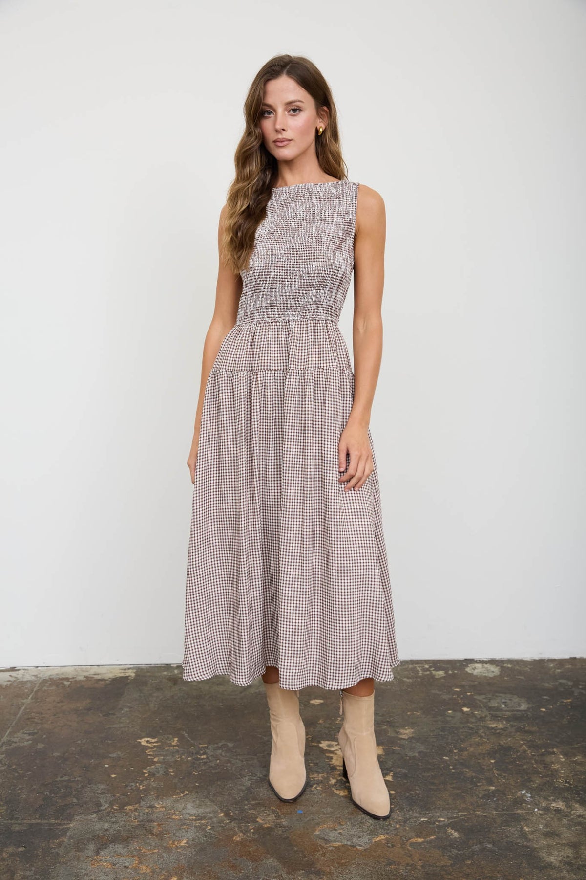 Heidi Dress