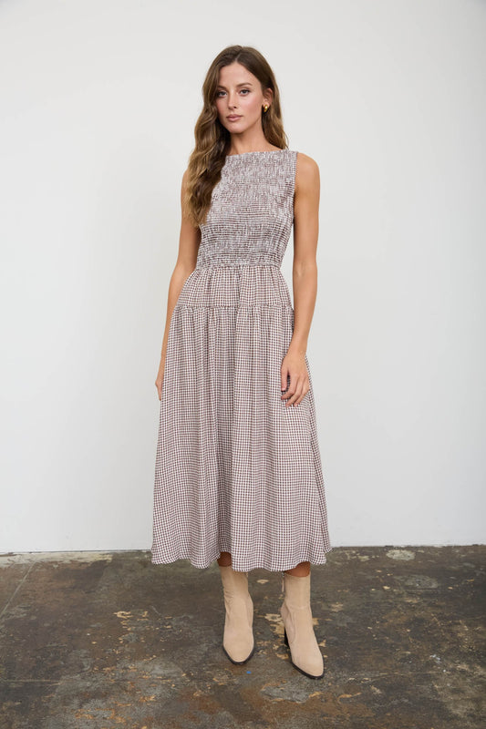 Heidi Dress