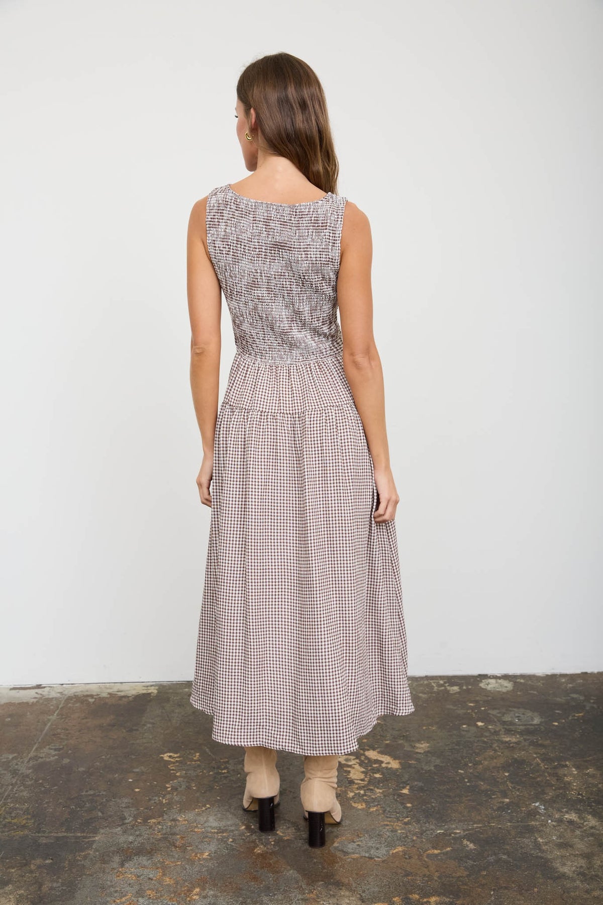 Heidi Dress