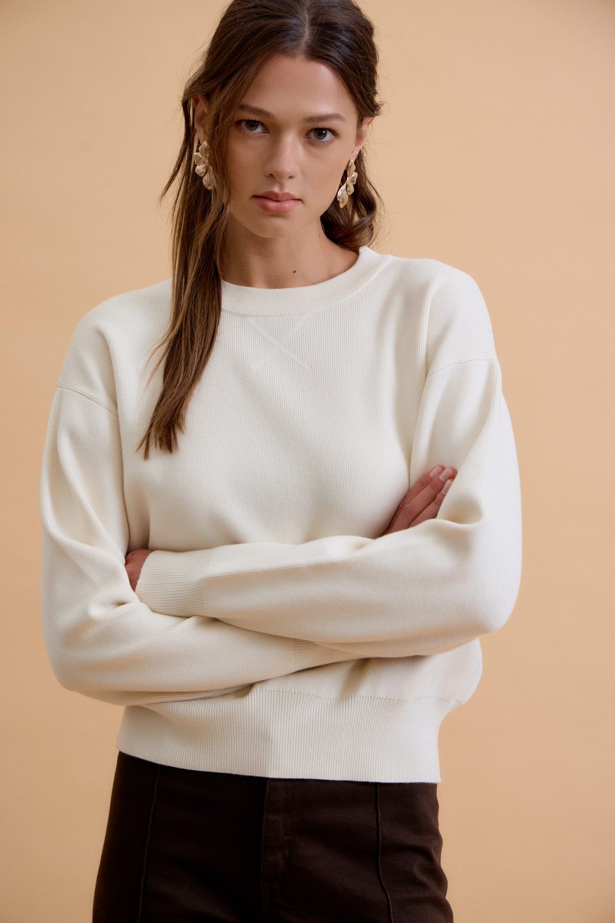 Rebecca Sweater
