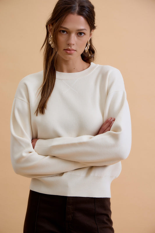 Rebecca Sweater