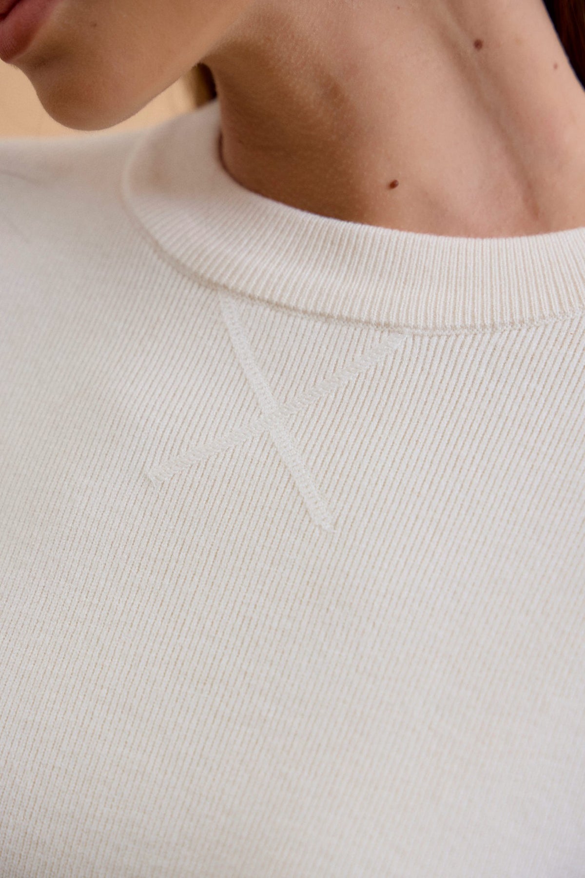 Rebecca Sweater