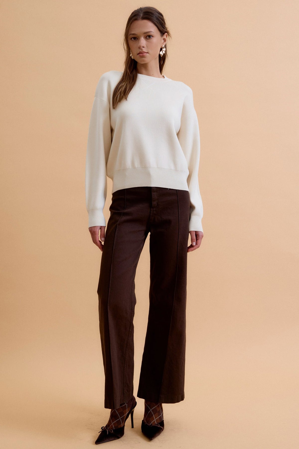 Rebecca Sweater