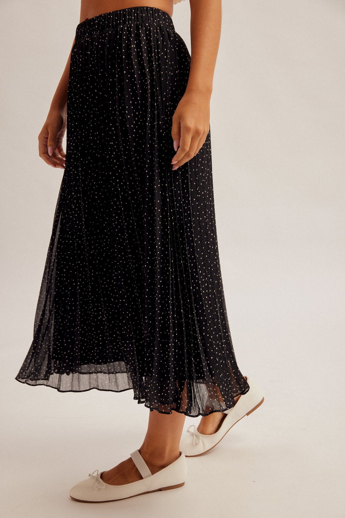 Izzy Skirt