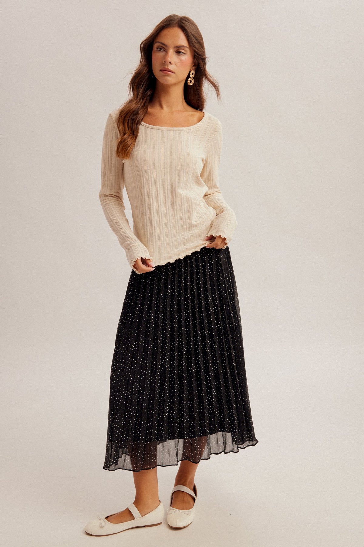 Izzy Skirt