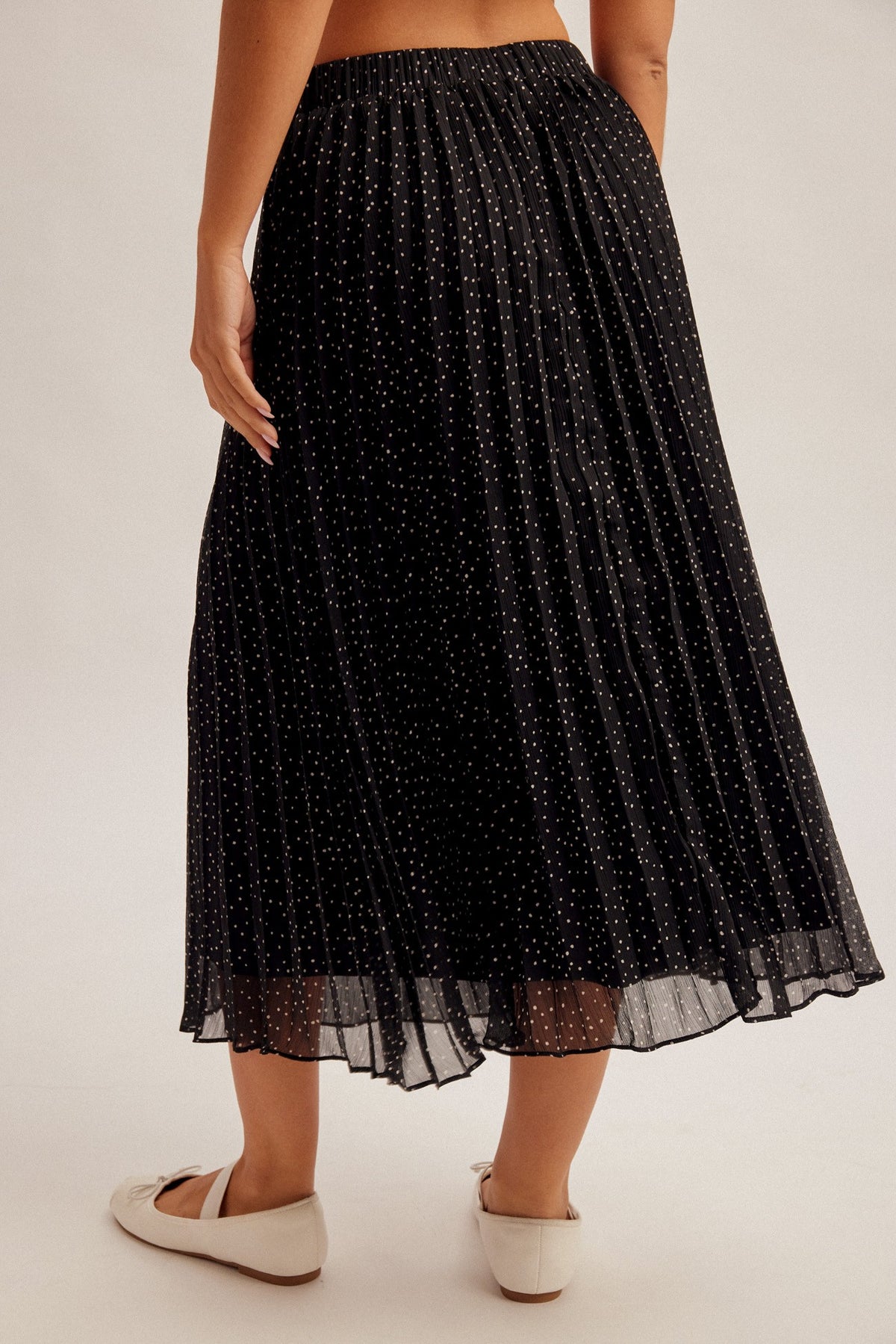 Izzy Skirt