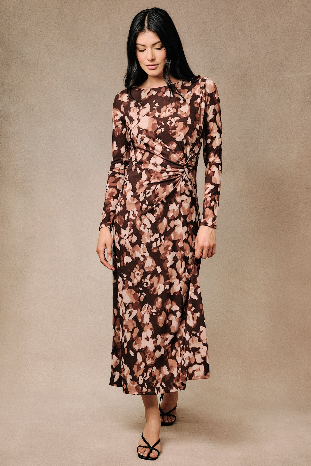 Georgia Dress