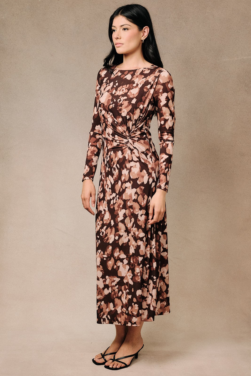 Georgia Dress