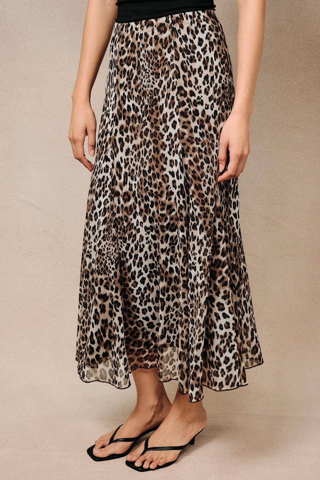 Gabby Skirt