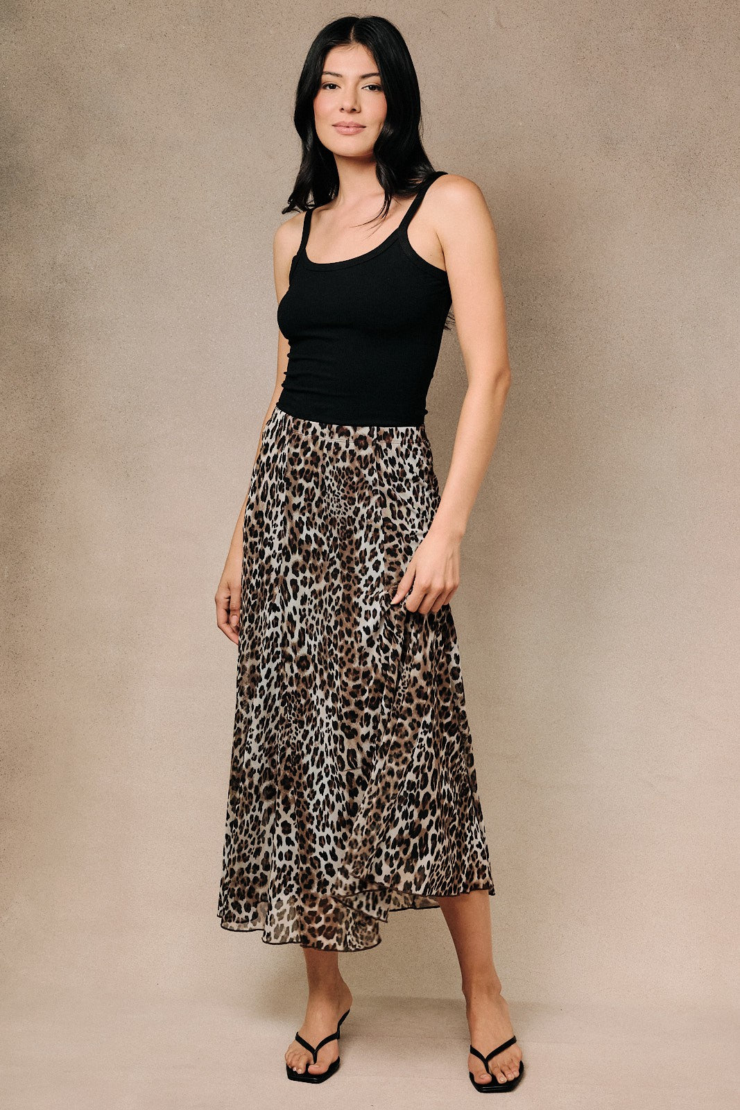 Gabby Skirt