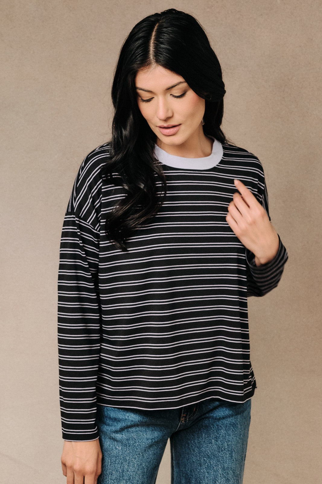 Polly Top