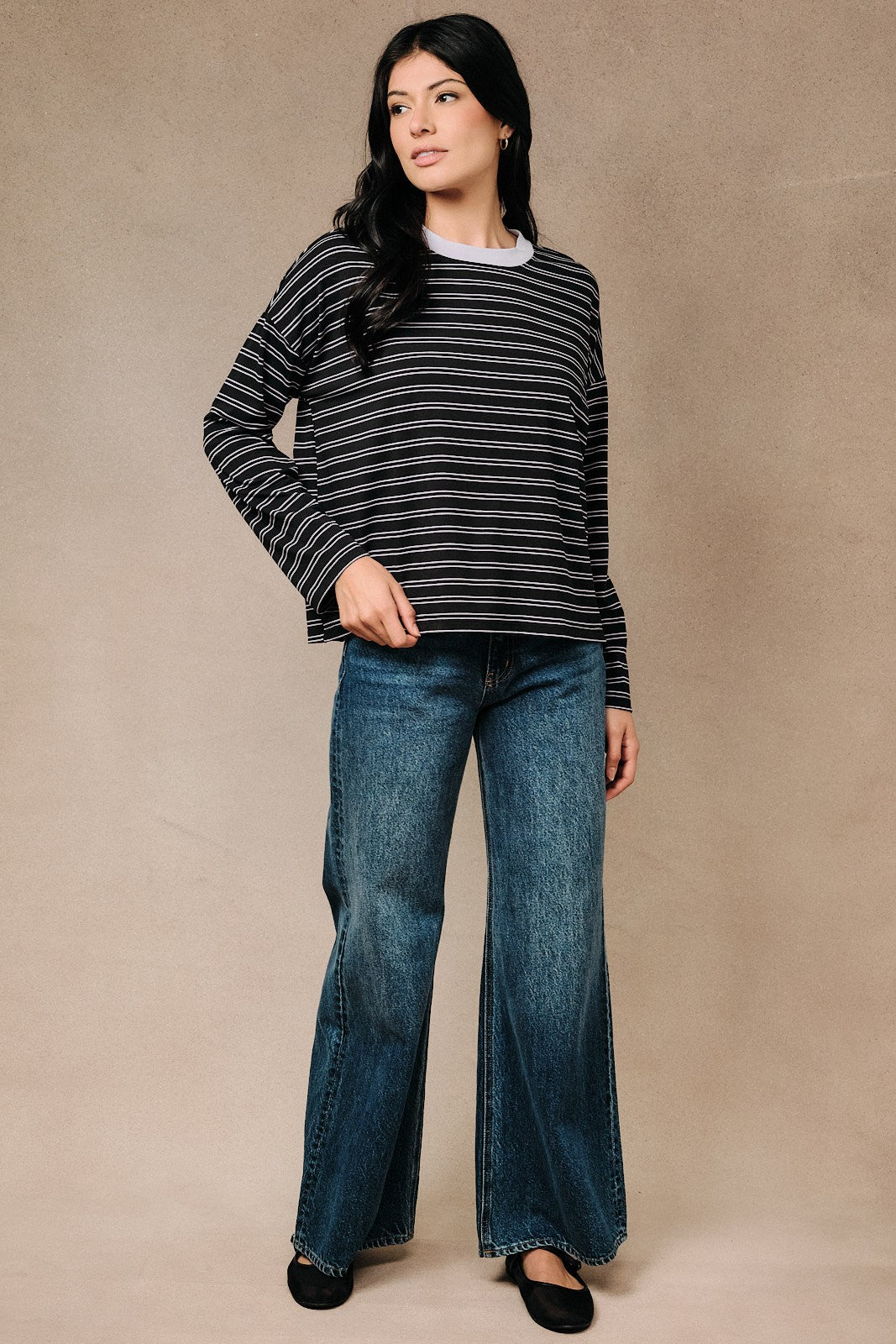 Polly Top