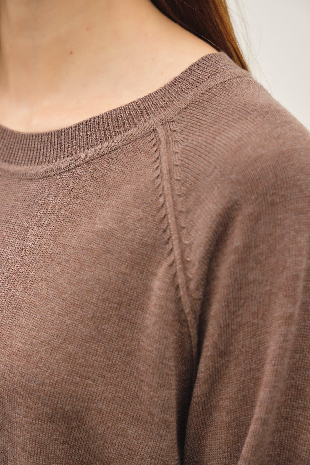 Randee Sweater