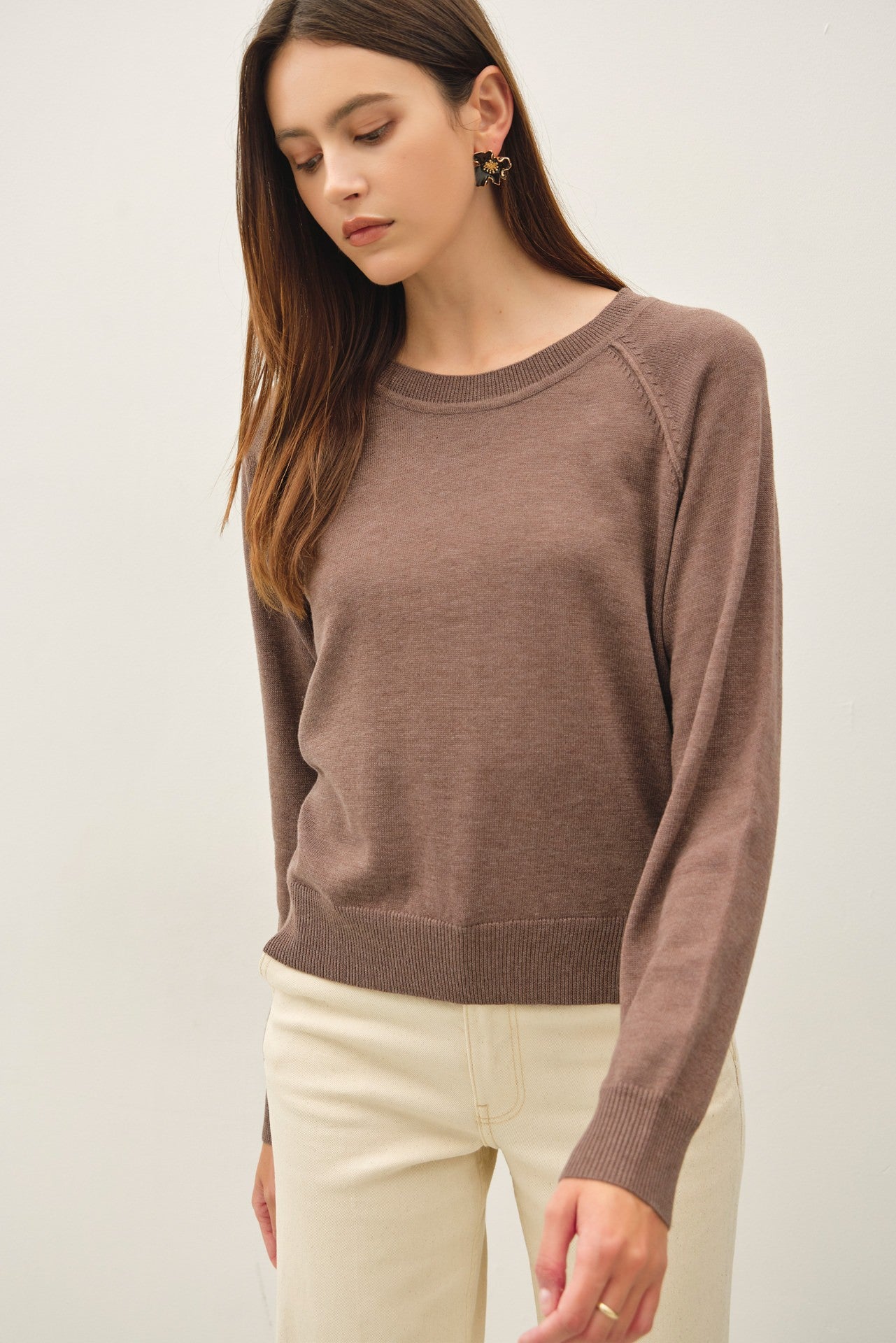 Randee Sweater
