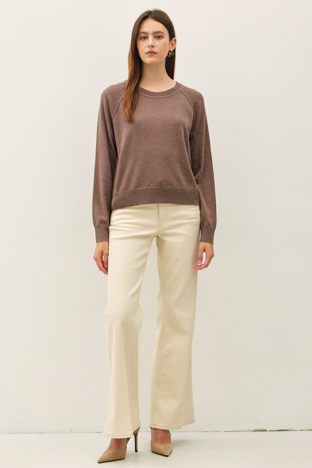 Randee Sweater