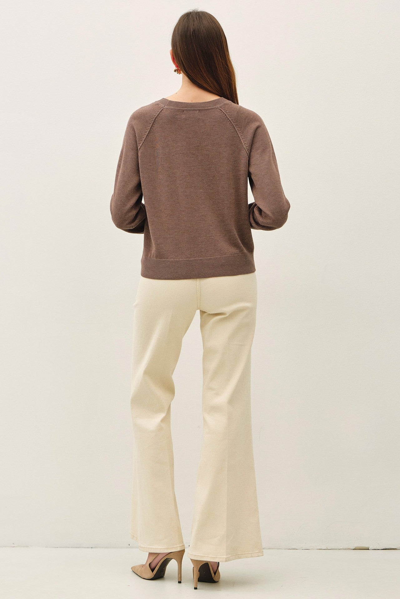 Randee Sweater