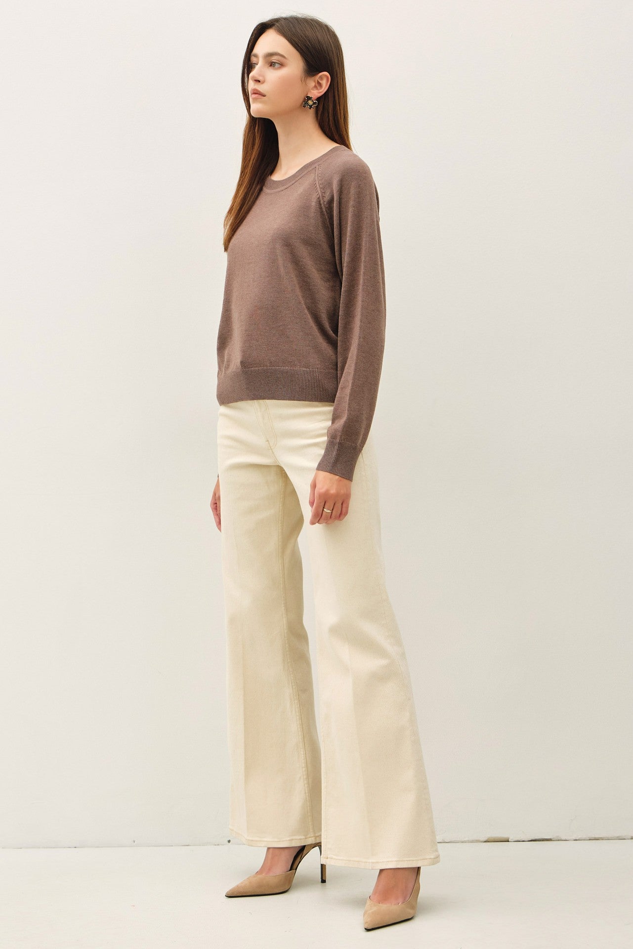 Randee Sweater