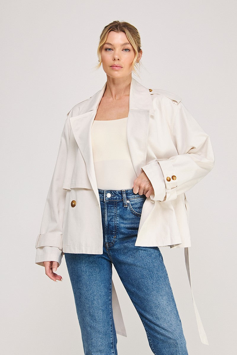 Linda Crop Trench