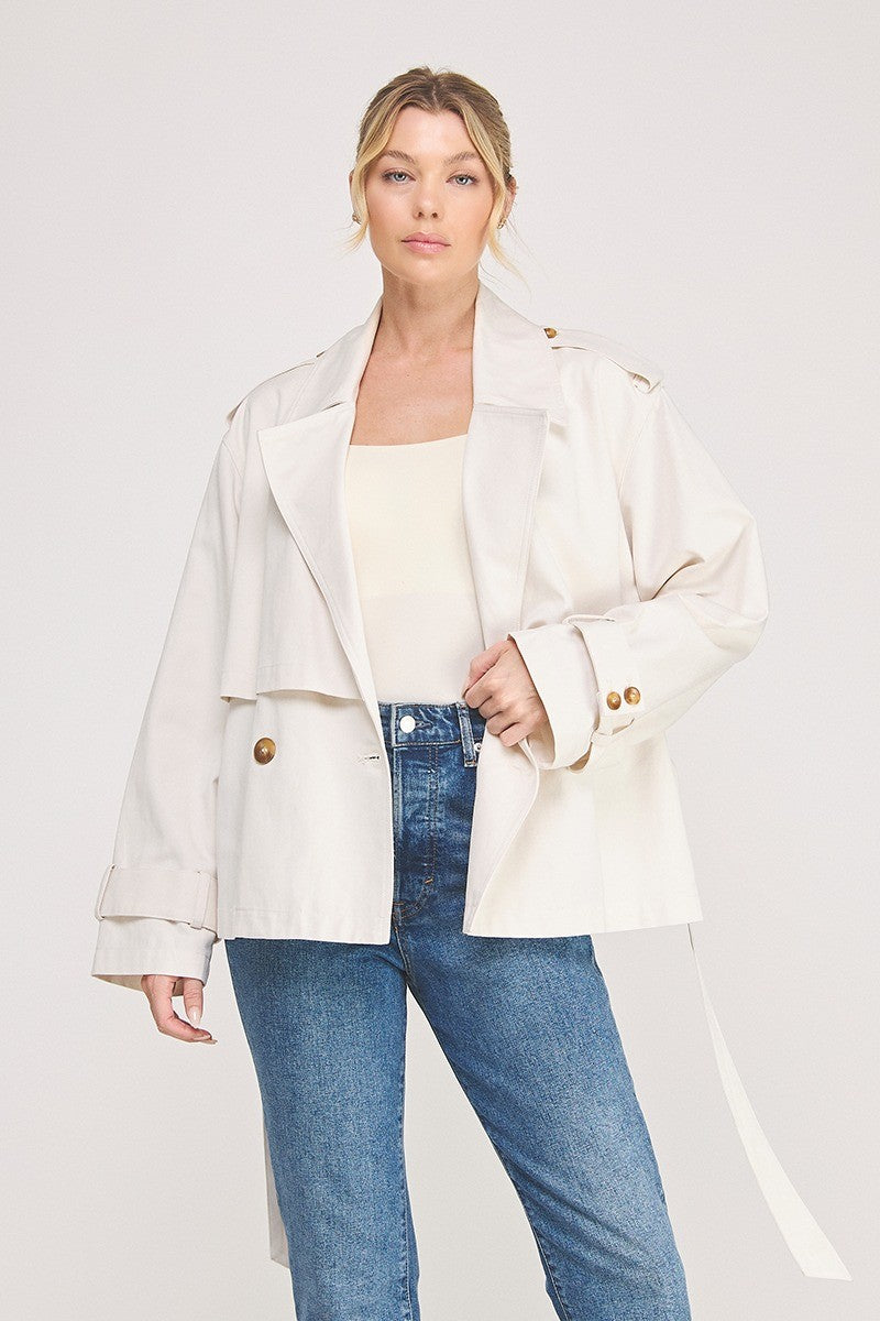 Linda Crop Trench